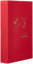 Le Capital Livre 1, fac-similé de la traduction originale française de 1875