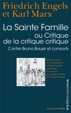 Sainte famille (La)