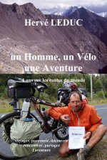 un Homme, un Vélo, une Aventure