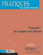 Pratiques En Sante Mentale N°3 Annee 2014
