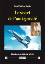 Le secret de l'anti-gravite