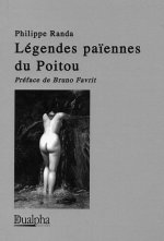 Legendes paiennes du poitou