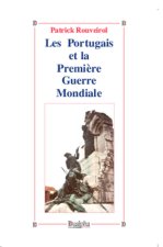 Les portugais et la premiere guerre mondiale