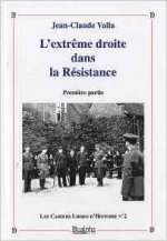 L'extreme droite dans la resistance ti