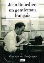Jean bourdier, un gentleman francais