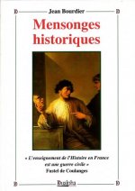 Mensonges historiques