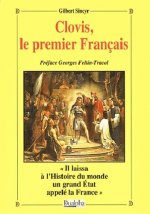 Clovis, le premier francais