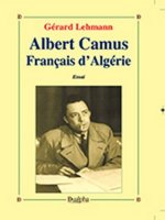 Albert camus francais d'algerie