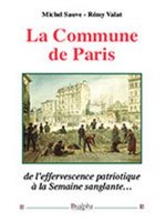 La commune de paris...de l'effervescence patriotique a la semaine sanglante