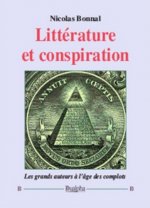Litterature et conspiration