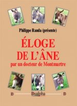 Éloge de l’Âne par un docteur de Montmartre