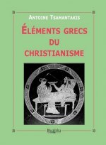 Éléments grecs du christianisme
