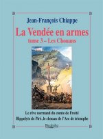 La Vendée en armes Tome 3