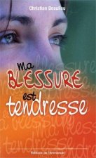 Ma blessure est tendresse