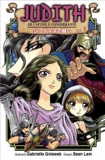 Manga Judith, Tome 1 - De captive à conquérante
