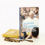 Les Actes des apôtres