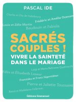 Sacrés couples !