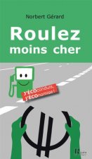 Roulez moins cher : j'écoconduis, j'économise !