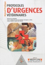 PROTOCOLES D'URGENCE