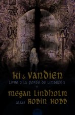Ki et Vandien 3 - La porte du Limbreth