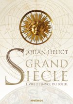 Grand siècle 2 - L'envoi du siècle