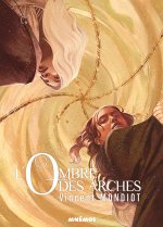 L'ombres des arches