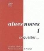 Aïnes noves