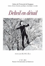DELTEIL EN DETAIL