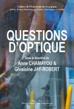 QUESTIONS D OPTIQUE