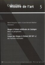 VIERGES A L ENFANT MEDIEVALES DE CATALOGNE