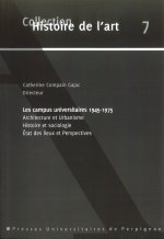 CAMPUS UNIVERSITAIRES 1945 1975