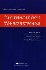 CONCURRENCE DELOYALE DANS LE COMMERCE ELECTRONIQUE