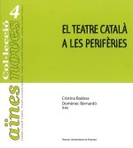 EL TEATRE CATALA A LES PE
