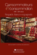 CONSOMMATEURS ET CONSOMMATIONS XVIIE XXIE SIECLES