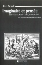 IMAGINAIRE ET PENSEE