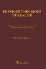 PHYSIQUE THEORIQUE ET REALITE