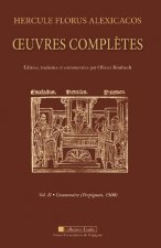 Hercule Florus Alexicacos - vol2