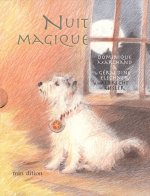 NUIT MAGIQUE - MINI