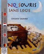 CINQ SOURIS SANS LOGIS LIVRE AVEC DVD