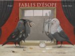 FABLES D ESOPE