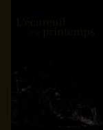 ecureuil et le printemps - mini