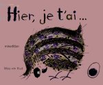 HIER JE T AI