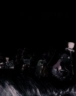vie est une fete (la)