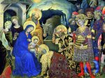 calendrier de l avent noel les rois mages