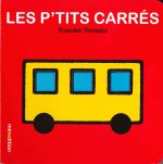 Les p'tits carrés