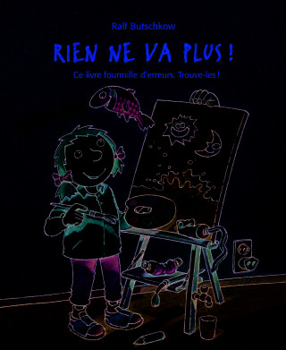 RIEN NE VA PLUS