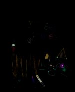 IL Y A DES JOURS - (CARTONNE)