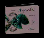 AUJOURD HUI JE SUIS GD CARTONNE