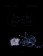 AMIS POUR LA VIE (DES)