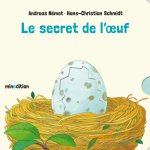 Le secret de l'œuf